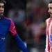 الآن مباراة برشلونة وأتلتيك بيلباو بث مباشر اليوم في الدوري الأسباني