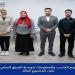 مشروع طلاب جامعة مصر للمعلوماتية يحل أزمة مواقف السيارات