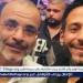 "فيلم حلو قوي".. أحمد المالكي يشيد بـ "ري ستارت" لتامر حسني ويهنئ فريق العمل في العرض الخاص
