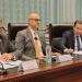 اليوم.. "اتصالات النواب" تناقش موازنة وكالة الفضاء المصرية للعام المالي 2025/2026