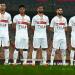 معسكر مغلق للزمالك استعدادا لمواجهة بيراميدز في نهائي كأس مصر