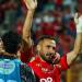 علي معلول يودع جماهير الأهلي بالدموع
