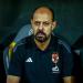 عماد النحاس: تعاهدنا على الفوز... وسعيد بتتويج الأهلي بالدوري للمرة الـ45