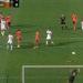بهدف محمد شحاتة.. الزمالك يتفوق على فاركو في الشوط الأول