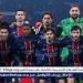 عاجل.. ديمبيلي يقود تشكيل باريس سان جيرمان لمواجهة إنتر ميلان في نهائي دوري أبطال أوروبا