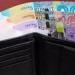 سعر الدينار الكويتي والعملات العربية اليوم 31/5/2025 في البنك المركزي المصري