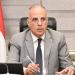 وزير الري: صرف الحوافز والمكافآت يكون فقط للمتميزين
