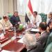 وزير الصحة يبحث مع شركة «جريفولز إيجيبت» سبل التعاون في القطاع الصحي