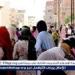الجبر والدراسات..توافد 126 ألف طالب وطالبة علي 591 لجنه امتحانات بالشهادة الإعدادية في الدقهلية