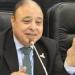 رئيس صحة الشيوخ: خفض الدين العام وتحقيق الاستقرار الاقتصادي أولوياتنا لتعزيز نمو مصر المستدام بتوجيهات الرئيس