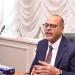 جبران يترأس وفد مصر الثلاثي المشارك في مؤتمر العمل الدولي بجنيف