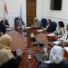 محافظ القاهرة ورئيس جهاز التنسيق الحضاري يتابعا تطوير شوارع حى مصر الجديدة