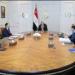 الرئيس السيسي يوجه بمُواصلة العمل على تطوير أداء شركات قطاع الأعمال