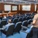 وزير الصناعة والنقل يبحث مع محافظ ومستثمري البحيرة تحديات المناطق الصناعية بالمحافظة وسبل حلها