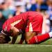 محمد صلاح يُتوج بجائزة أفضل لاعب في ليفربول لموسم 2024-2025