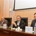 زراعة الشيوخ تناقش مشروع تبطين الترع.. والجبلي: من أهم المشروعات القومية