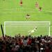 سيجوفيا بعد التعادل مع الأهلي: أردنا الفوز.. وأشكر أوستاري على إنقاذي