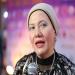 تكريم نيفين رجب عن برنامج "نور في قلبي"