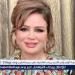 إلهام شاهين توثق رحلتها من مطار البصرة وتؤكد: "لم نكن في خطر.. فقط تأثرنا بإغلاق المجال الجوي"