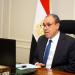 مصر.. وزير الخارجية يشارك في اللقاء الافتراضي مع الجالية المصرية في بريطانيا