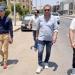 مسئولو أجهزة المدن الجديدة يتفقدون مشروعات الإسكان والخدمات والتطوير