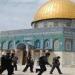 محافظة القدس: الاحتلال يغلق لليوم الرابع المسجد الأقصى وكنيسة القيامة