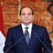 الرئيس السيسي يتفقد طرازات سيتروين C4X المصنعة محليًا داخل الهيئة العربية للتصنيع