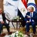 وزير البترول يبحث مع "السويدي إليكتريك" فرص ...