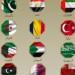 بيان مصري دولي يدين الهجمات الإسرائيلية على الجمهورية الإيرانية