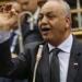 النائب مصطفى بكري: لا أخشى ارتفاع الدين العام ولدي أمل في الحكومة