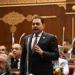 النائب فرج فتحي فرج: إسرائيل تُشعل الجبهات لتفجير المنطقة.. ومصر سباقة في الدفاع عن استقرار الإقليم