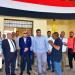 محافظ الأقصر يتفقد صالة الألعاب المغطاة بإسنا ويوجه بصيانتها وتوسعة الأنشطة الرياضية
