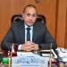 رئيس مدينة بورفؤاد يهنىء الطالبة ملك أحمد  لحصولها على المركز الأول بالمحافظة في الشهادة الإعدادية