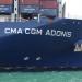 بعد تطبيق الحوافز الجديدة.. قناة السويس تشهد عبور سفينة الحاويات العملاقة CMA CGM JULES VERNE