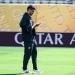كأس العالم للأندية.. طاهر محمد يبدأ برنامجه العلاجي للتعافي من الإصابة