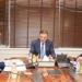وزير الزراعة يبحث تعزيز التعاون مع البنك الدولي لدعم جهود التنمية الزراعية في مصر