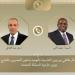 وزير الخارجية المصري يبحث مع نظيره البريطاني سبل وقف التصعيد العسكرى بين إسرائيل وإيران