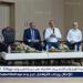 عقب جولته الميدانية..نائب وزير الصحة يشيد بآداء المنشآت الصحية فى الدقهلية