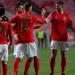 بنفيكا يقسو على أوكلاند سيتي بسداسية في كأس العالم للأندية