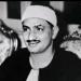 وزارة الأوقاف تحيي ذكرى وفاة الشيخ محمد صديق المنشاوي