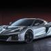 شيفروليه تكشف عن نسختها الجديدة Corvette ZR1X موديل 2026