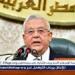 تفاصيل لقاء رئيس النواب مع رؤساء البعثات الدبلوماسية المصرية بالخارج