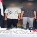 ضبط سيدة ونجلها سرقا 2 مليون جنيه من داخل ورشة بالجمالية