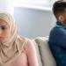 زوجي يرى أن الاعتداء علي وترويع الأولاد جائز شرعا.. فهل هذا صحيح؟