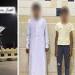 كشف ملابسات مقطع فيديو تضمن قيام بعض الصبية بتسلق طيارة هيكلية بالشرقية.. وضبط مرتكبى الواقعة