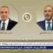 وزير الخارجية والهجرة يتصل هاتفيًا بنظيره الأردني