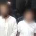 ضبط عاطلين بالمنيا لقيامهما بالنصب والإحتيال على المواطنين والإستيلاء على بيانات بطاقات الدفع الإلكترونى الخاصة بهم