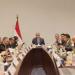 وزير السياحة والآثار يترأس اجتماع مجلس إدارة هيئة المتحف المصري الكبير
