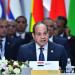 الرئيس السيسي: مصر تؤمن بالدور المحوري للأمم المتحدة في تحقيق التنمية المستدامة