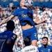 الهلال السعودى يسقط فى فخ التعادل ضد سالزبورج بكأس العالم للأندية